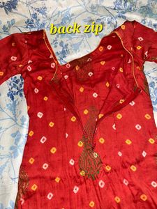 Cotton Kurti