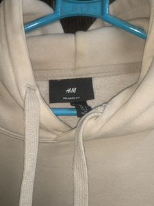 H&amp;M Hoodie Grey