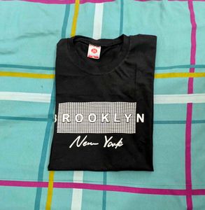 Brooklyn New York Tee