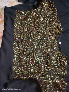 Ethnic Gown