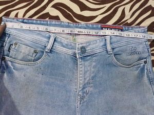 Branded Denim Jeans For Men&#39;s👖