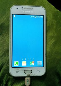 Good Condition Mobile