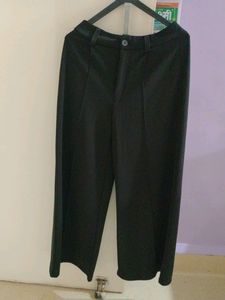 Black Pants