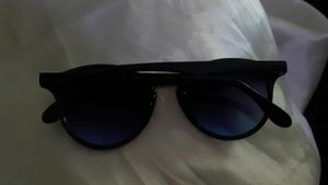 New Fashion Black Goggles