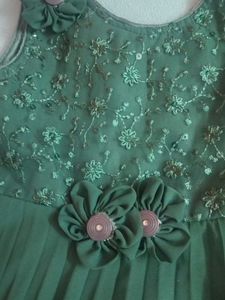 Baby Girl Dress
