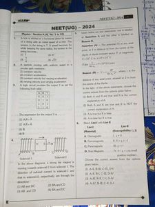 10 Year Pyq Book