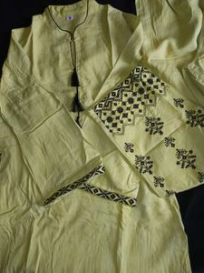 Pakistani Coord Set