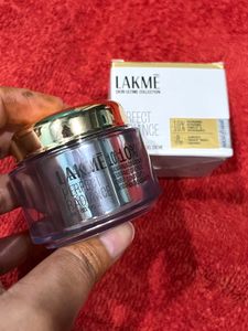 Lakme Perfect Radiance Day Creme
