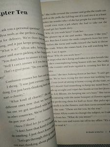 &#34;It Ends With Us&#34; by Colleen Hoover