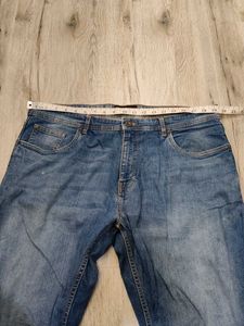 Ma278 DNMX Jeans Waist 38