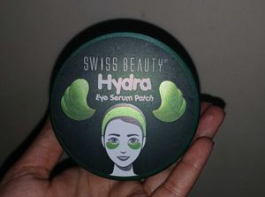 Swiss Beauty Hydra Eye Serum Patch