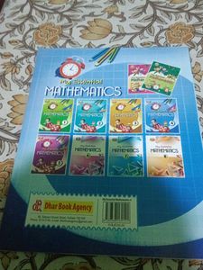 My Essential Mathematics - Grade 4