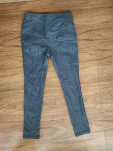 D&amp;G Women&#39;s Blue Semi-casual Jeggings