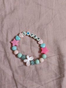 Taylor Swift Lover Bracelet
