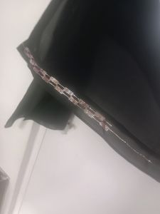 Dubai Exquisite Abaya with matching dupatta