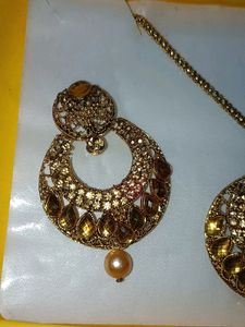 Pendent Set