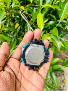 Vintage Waterproof Watch