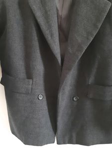 XL Formal Blazer