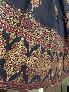 Festive Skirt