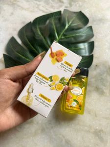 Pears Vitamin C Bodywash