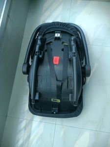 BABYHUG Baby Car Seat Cum Carry Cot