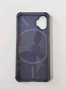 Nothing Phone 1 Case Translucent Frosted Thin TPU