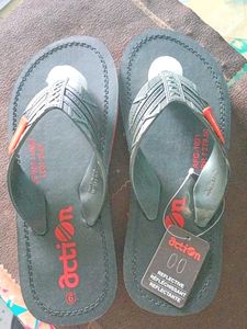 Action Original Men's slippers