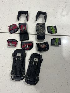 Folding  Toy Cars 🚙