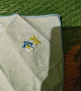 Handkerchief