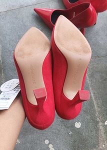 Designer Heels