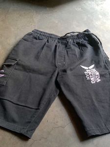 Honda Racing Team Shorts