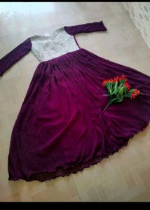 Ethic Wear Dress