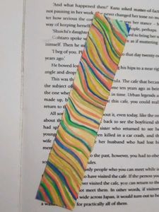 7 Handmade Bookmarks