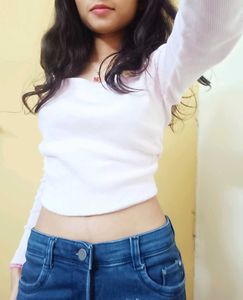 Cute Pink Top