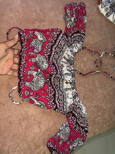 Skirt &amp; Crop Top Set