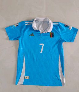 Belgium Jersey