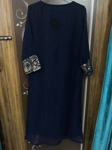 Festive Rangmanch Kurti
