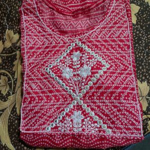 Red Kurtha