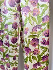 Korean Pajama Pant