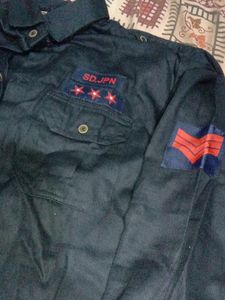 FashLook Shirt