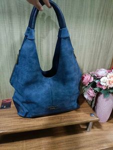 Imported Liebeskind Berlin Handbag