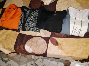 Tops