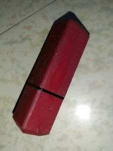 Beauty Model Lipstick - Red