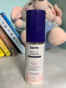 Sanfe Intimate Area Lightening Serum