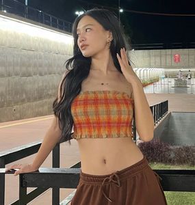 Cute Tube Top