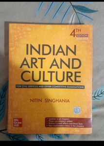 Upsc Books  Book 6