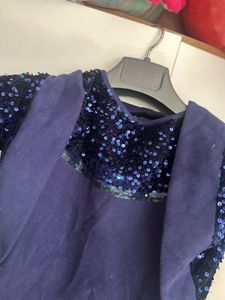 Beautiful Sequence Dress