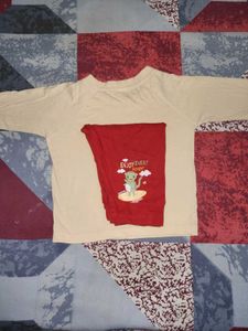 Cute Graphic Tee