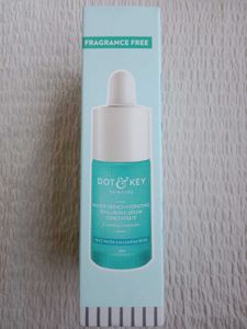 DOT &amp; KEY sERUM
