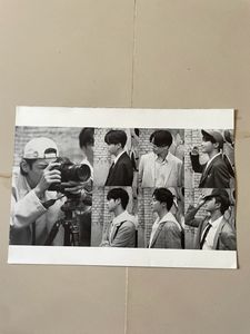 BTS OFFICIAL BE DELUXE INCLUSIONS